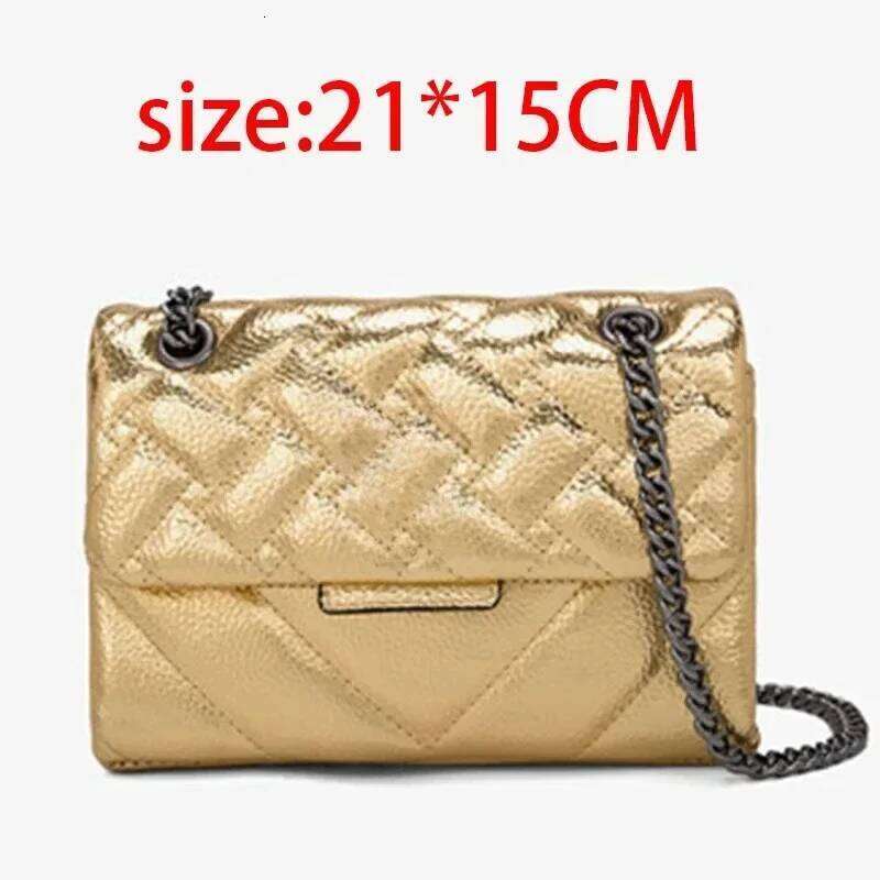 Best Seller Designer 2025 London Geiigersity Bag For Women Salesperson Evening Small Heart Purse Fashion Chains Crossbody Girls Shoulder Strap Flap Ba
