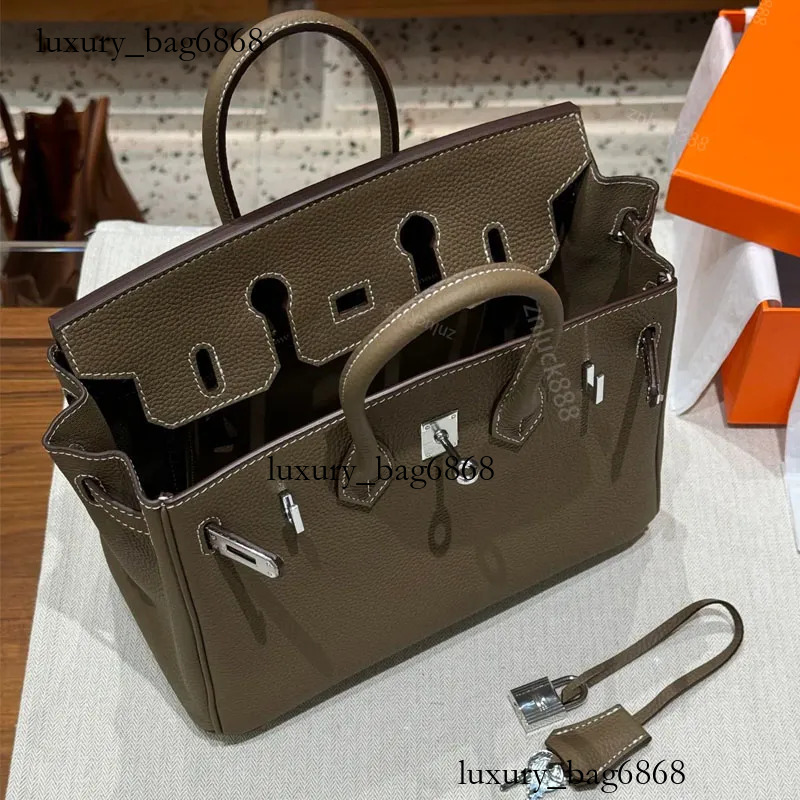 Luxury Bag top designer luxury bag Woman Men 25cm 30cm 35 cm Lychee pattern Designer Lady Genuine Leather Tote Handbag letter straddle shoulder bag 10A