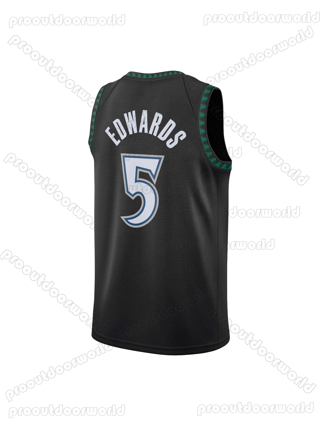 Anthony Edwards 2025-26 City Basketball Jersey Garnett Naz Reid Gobert Towns McDaniels Dillingham Shannon Jr. Beringer DiVincenzo Custom Stitched