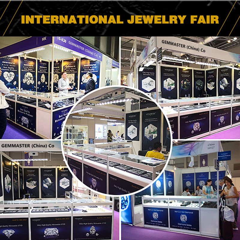 Custom-made jewelry or diamonds cannot be returned or refunded