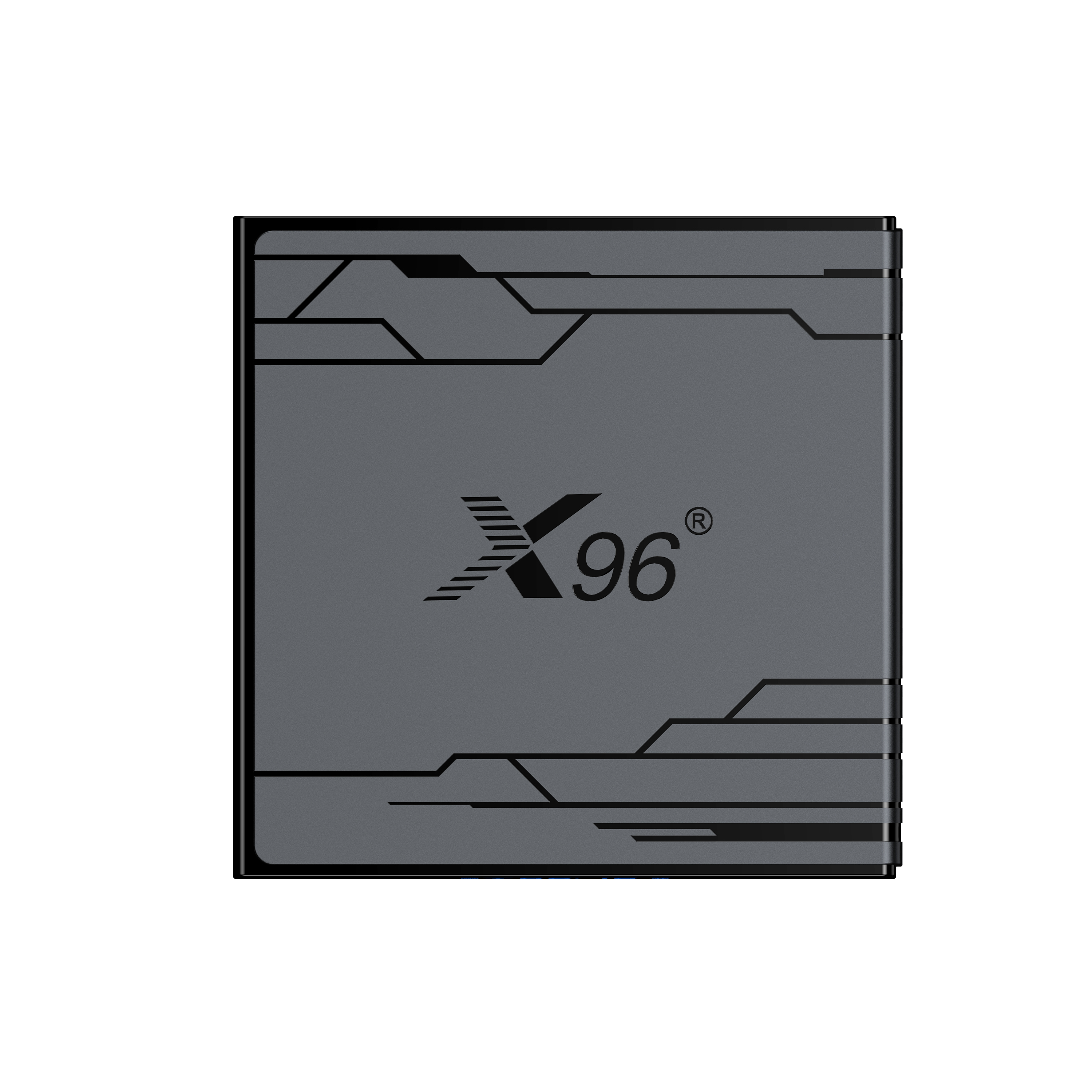 Android 14 Tv Box X96 NEX Amlogic S905Y5 4gb 32gb BT 2.4G 5G DUAL Wifi 6 8K Ott Media Player Set Top Box X96NEX