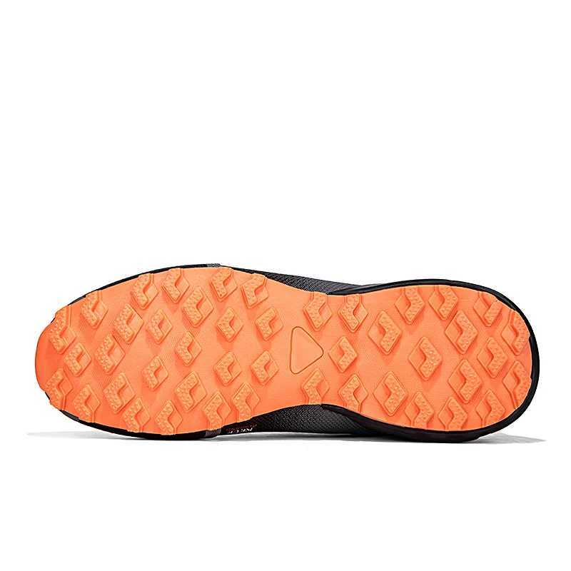 Waterproof Hiking Shoes Men Women Outdoor Trekking Sneakers Mountain Climbing Camping Trainers Walking Hunting Tactical Boots J251023