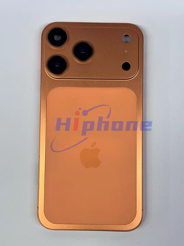 iPhone Original Unlocked iphone XR Convert to iphone 17 Pro Cellphone with 17 Pro Camera appearance 3GB RAM 64GB 128GB ROM Mobilephone,A+Excellent Con