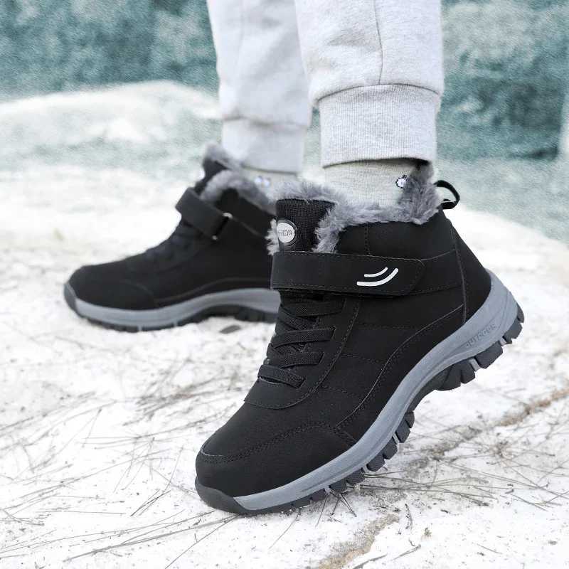 Men Hiking Shoes Outdoor Antislip Wearresistant Shockabsorbing Combat Boots Women Breathable Casual Sports Shoes Men J251007