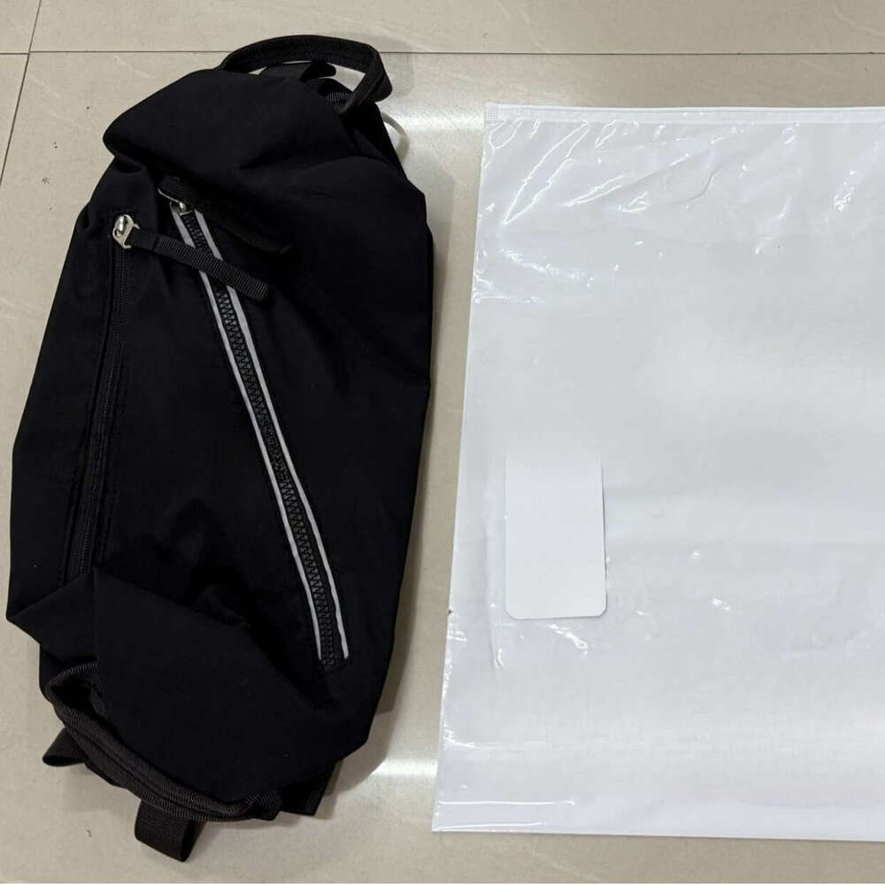 Sports Shoulder Versatile Waterproof Motorcycle Outdoor Casual Crossbody Bag Couple Backpack B5