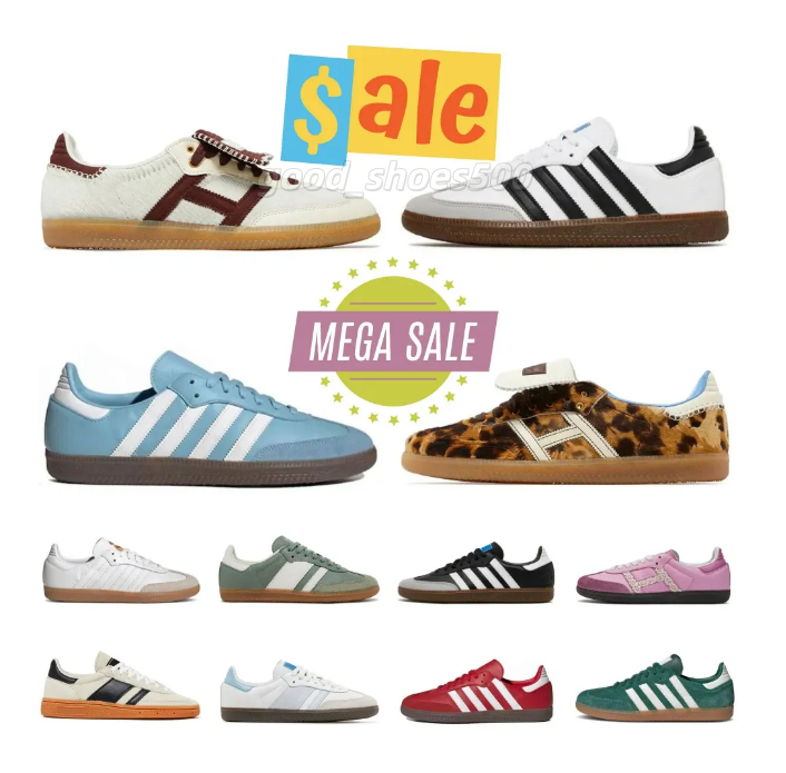 Designer Shoes Vega… - image