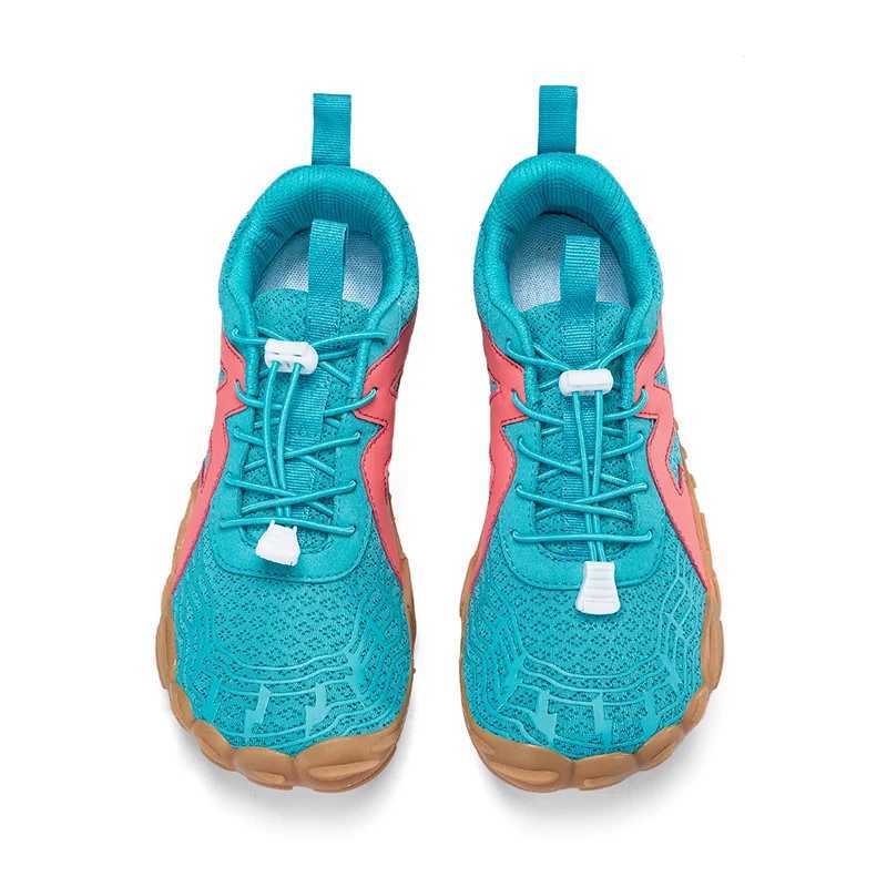 Summer Barefoot Minimalist Shoes for Women Men Water Shoes Beach Shoes Casual Sneakers Wide Toe CrossTrainer Comfortable J251007