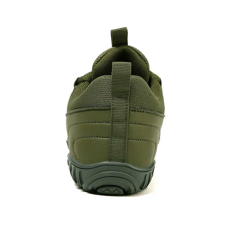 Mens Hiking Shoes Plus Size Outdoor Sports Shoes Wide Palm Wide Last Shoes Barefoot Casual Shoes Indoor Yoga Fitness Shoes Male J251023