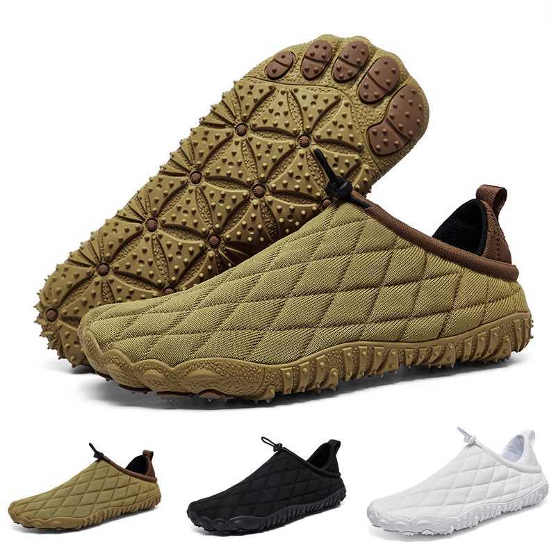 Minimalist Barefoot Shoes Lightweight Off Road Running Shoes Breathable Beach Shoes Mens and Womens Casual Walking Shoes J251007