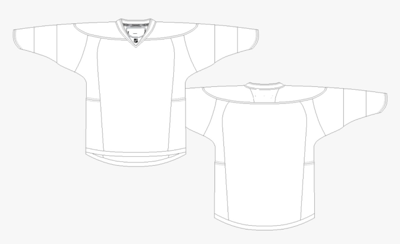 Custom HOCKEY JERSEY Sew customize each team added Any name and number