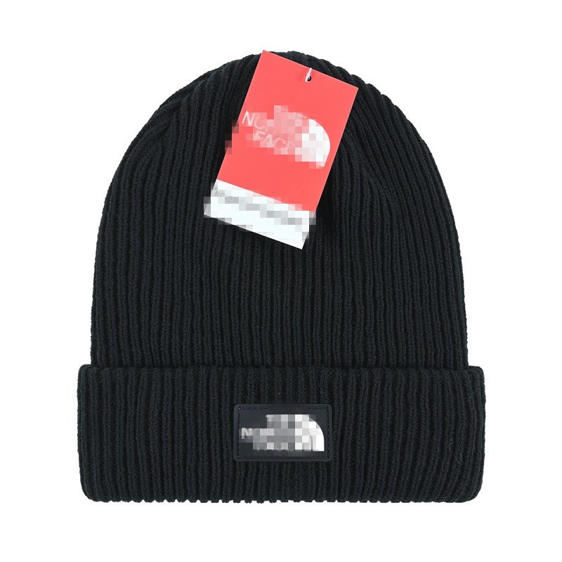 Designer beanie designer hats for men knitted bonnets winter hat fall thermal skull cap casual travel classical luxury beanies grey black grey keep warm The