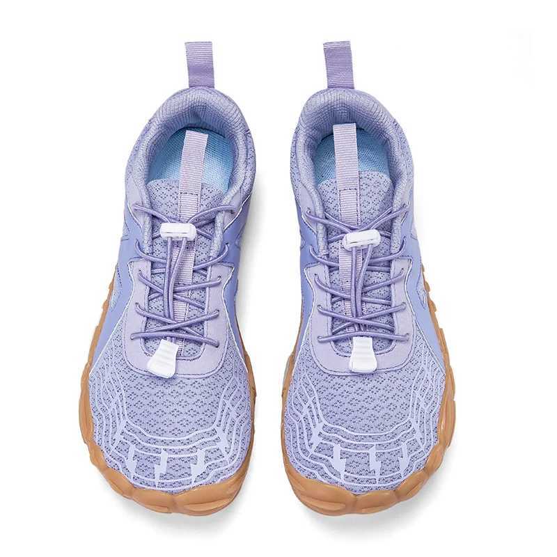 Summer Barefoot Minimalist Shoes for Women Men Water Shoes Beach Shoes Casual Sneakers Wide Toe CrossTrainer Comfortable J251007