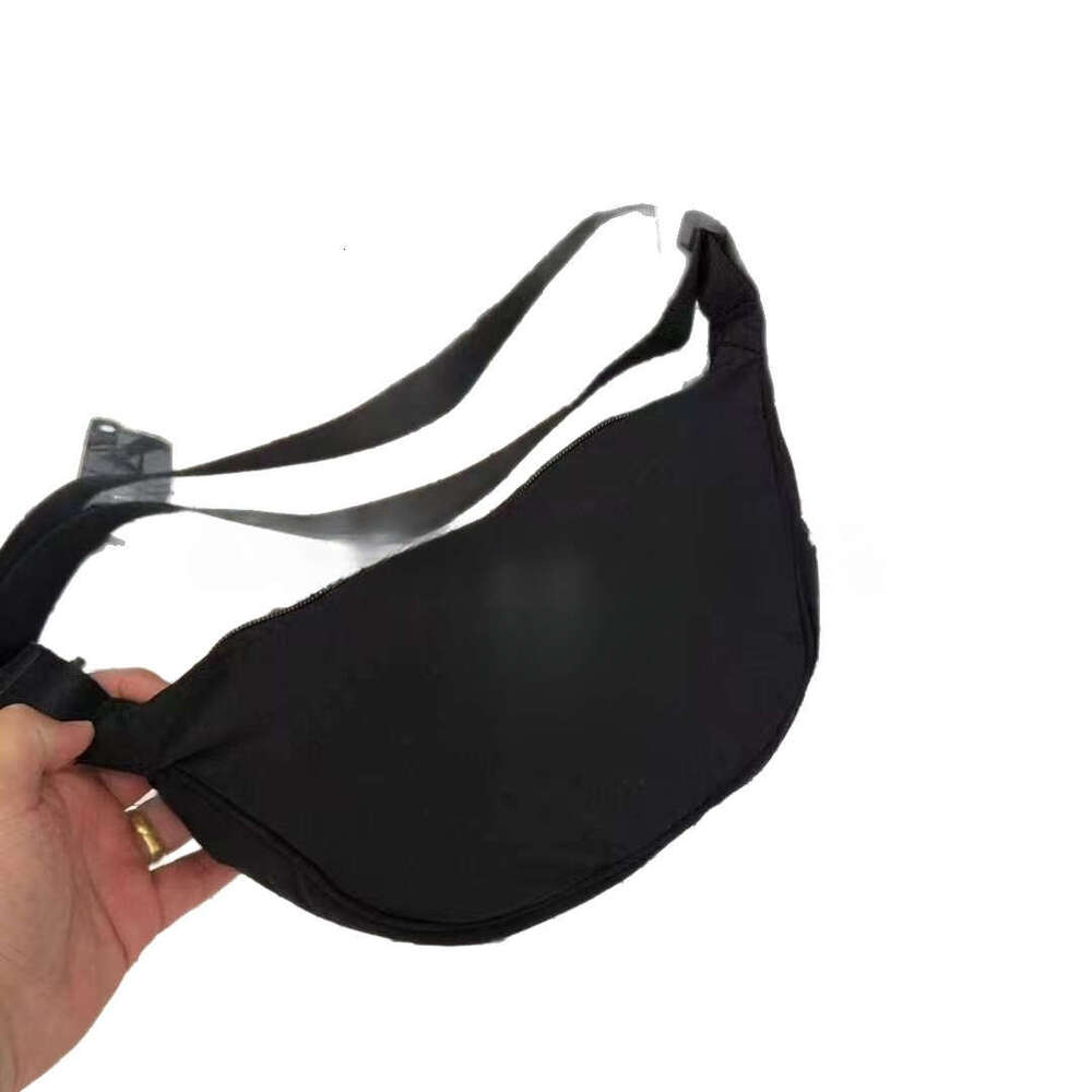 Dopamine Crossbody New Versatile Single Shoulder Small Nylon Women's Bag B5