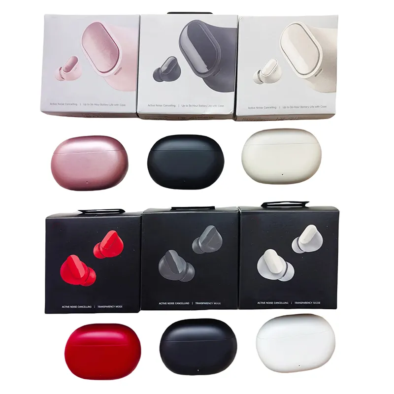 2025 Earphone Ear B… - image