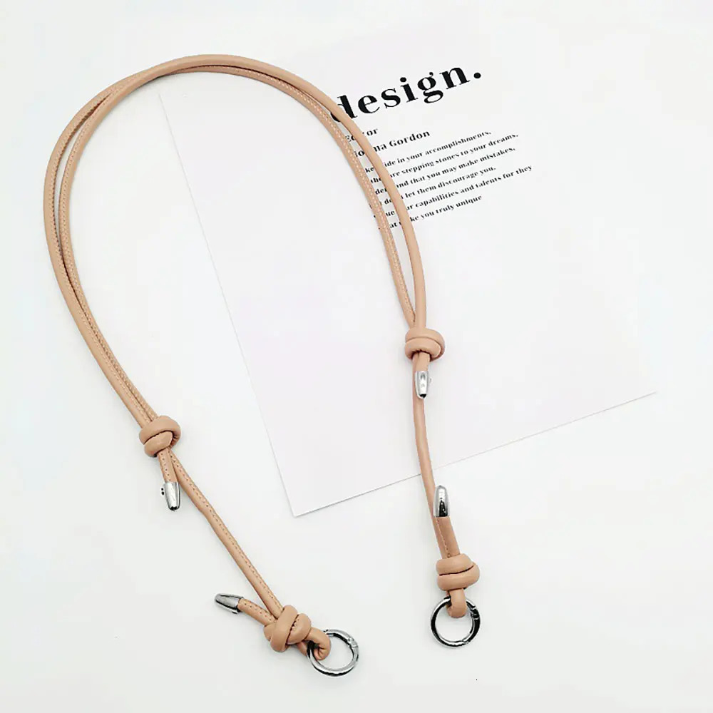 1Pcs Long Leather Shoulder Strap Crossbody Bag Adjustable Replacement Belt Handbag Strap Accessories DIY Bag Belt For Handbags 250926 - view 6