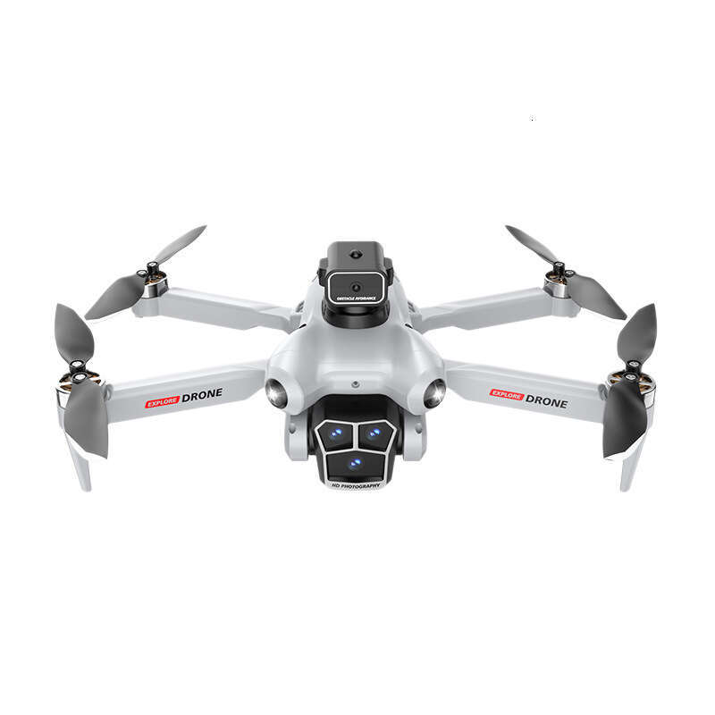 K Drone Large Screen HD Photography Long Endurance With Obstacle Avoidance Mini Aerial Camera Quadcopter