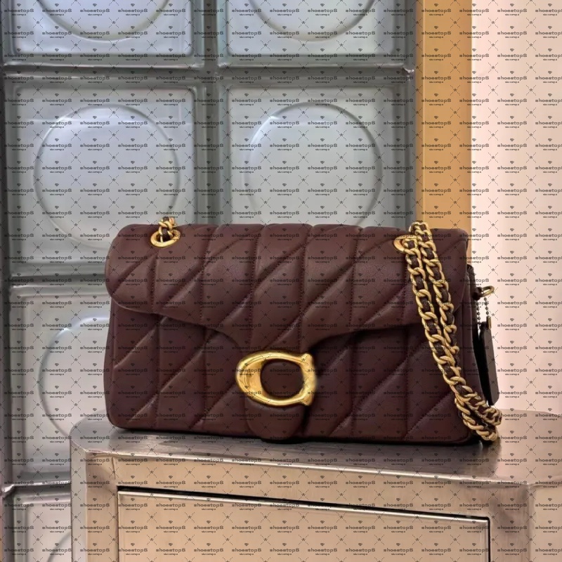 Tabby bag Designer Bag Luxury Bag Tabby Tote bag Women Waist Cross Body Handbag Famous Bumbag Fashion Shoulder Bag Classic Brown Bum Fanny Pack crossbody bags