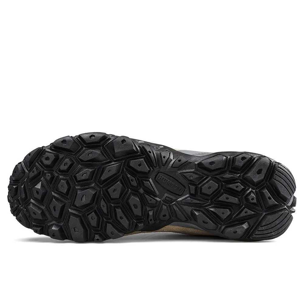 HUMTTO Hiking Shoes Mens Luxury Designer Winter Climbing Trekking Sneakers for Men Leather Outdoor Sports Work Man Shoes 110282A J251023