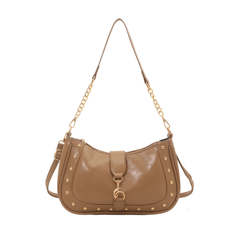 Womens Shoulder Bag Hobo Bag Fashionable Elegant Simple Personalized Versatile Cow Print For Date Daily Shopping 250714