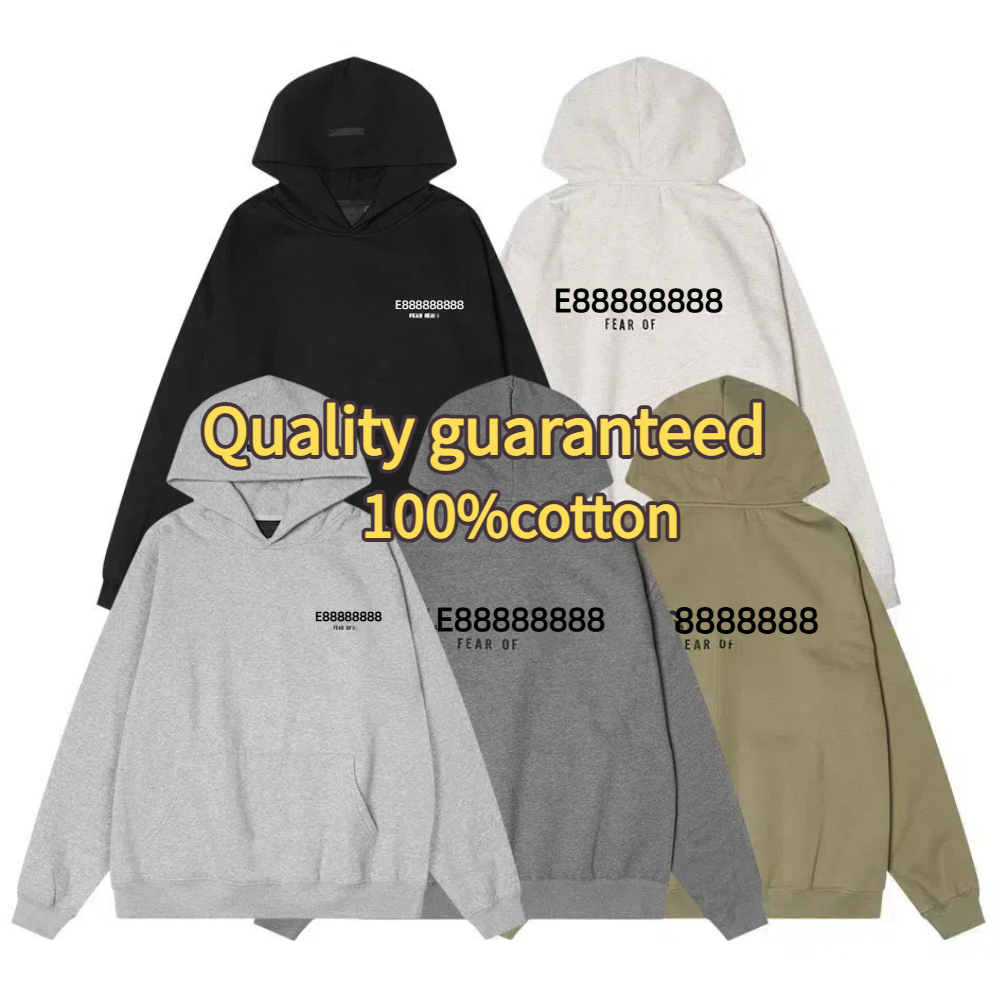 hoodie designer hoodie hoodies designer Mens 3D Silicon Hoodies Skateboard Hip Hop Autumn Winter Oversize High Unisex Streetwear Hooded