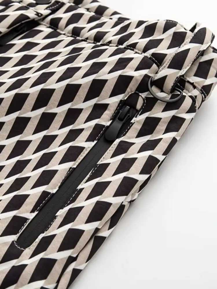 2025 New Winter Ski Pants Women Outdoor High Quality Windproof Thick Warm Snow Trousers Winter Skiing Snowboarding Pants Brand M251007