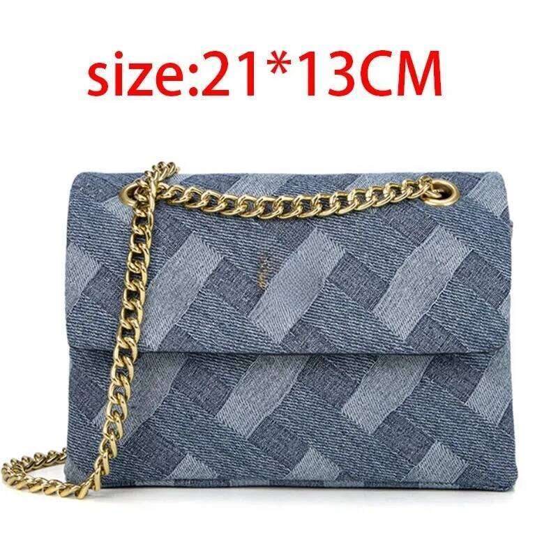 Best Seller Designer 2025 London Geiigersity Bag For Women Salesperson Evening Small Heart Purse Fashion Chains Crossbody Girls Shoulder Strap Flap Ba