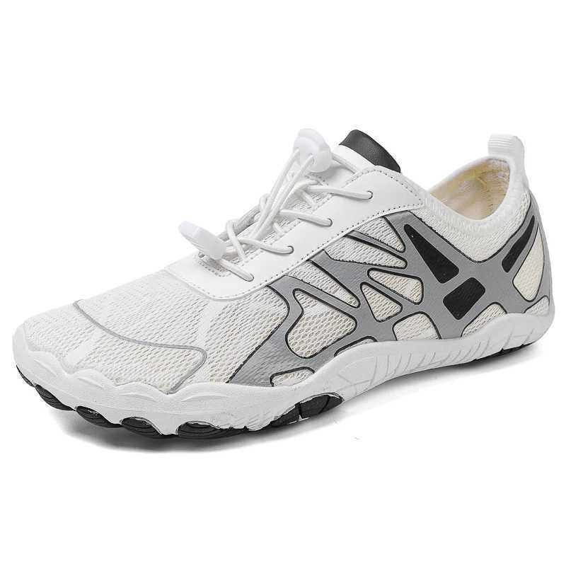 New Mens Womens Aqua shoes Barefoot sneakers Yoga shoes Stirrups Quickdrying breathable water shoes Surfing shoes Fishing shoes J251007