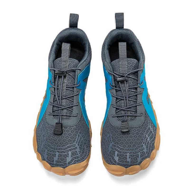 Summer Barefoot Minimalist Shoes for Women Men Water Shoes Beach Shoes Casual Sneakers Wide Toe CrossTrainer Comfortable J251007