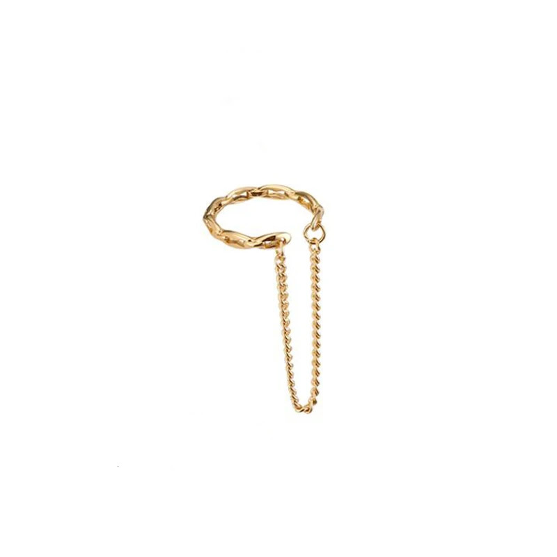 1 Pc Fashion Minilist No Piercing Ear Cuff Earrings for Woman Piercing Earcuff Clips Earrings for Women Cuffs Jewelry 250923