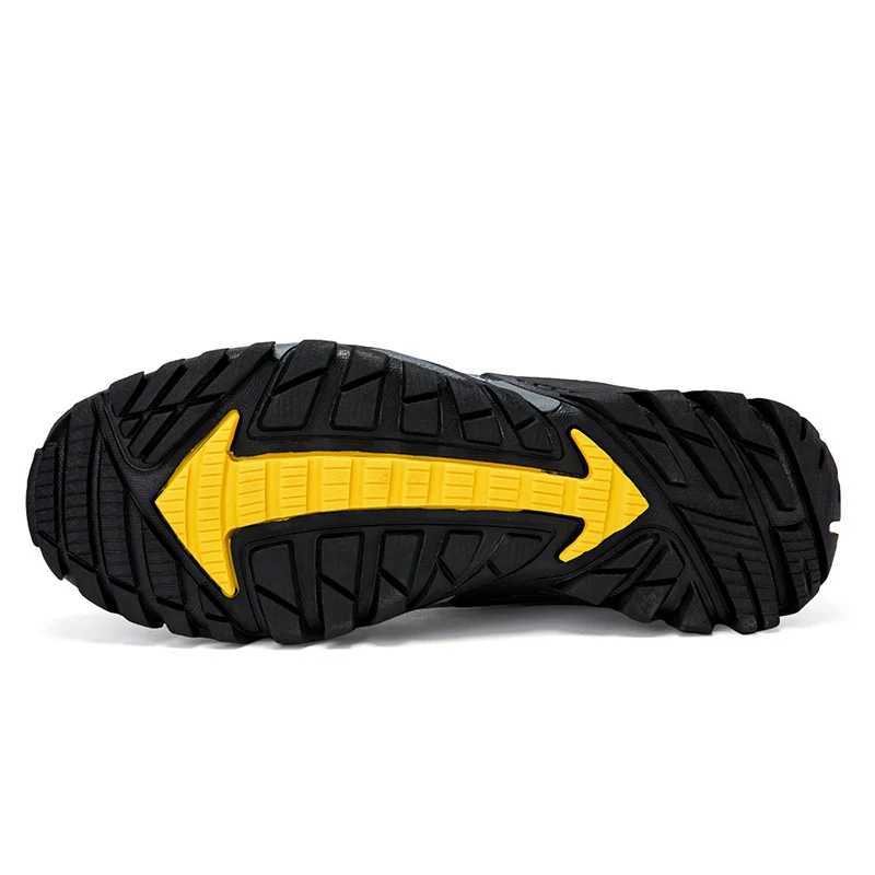 Mens and Womens Hiking Shoes High Breathable Mesh Boots Comfortable Quickdrying Hiking Suitable For Travel And Leisure J251007