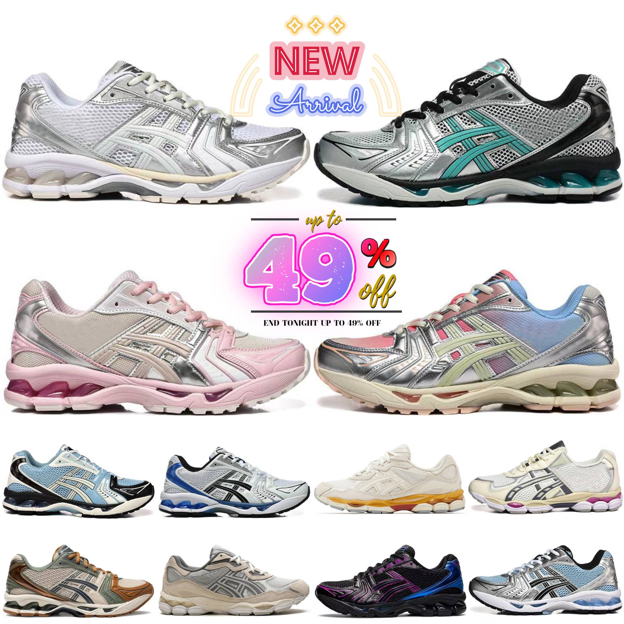 Designer Shoe Asics… - image