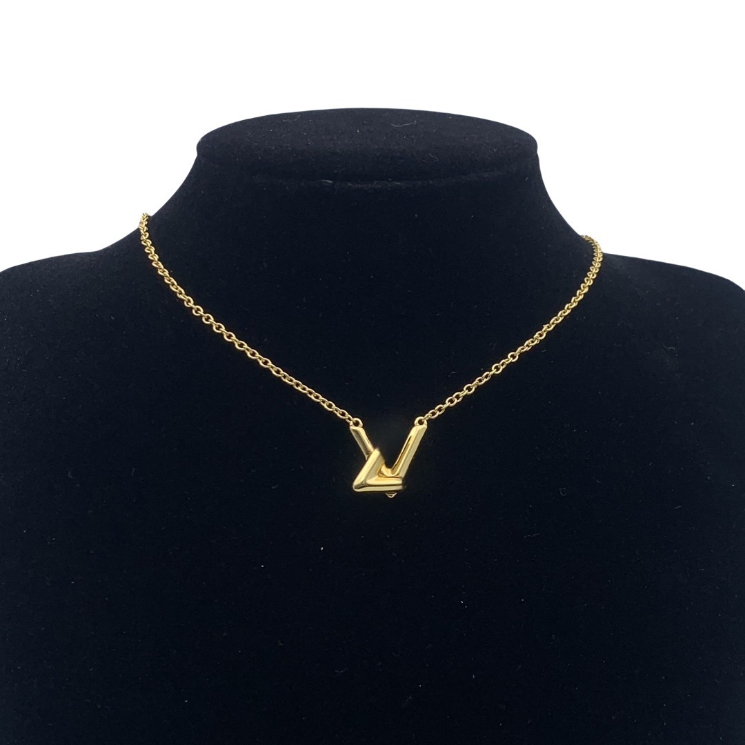 womens jewlery necklace for women designer pendant necklaces luxury classic necklace woman jewelry enamel necklace 20 styles with box