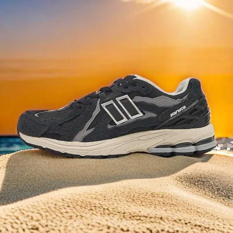 KneeHigh BootsStable support sports shoes structural design safe for sports J251007