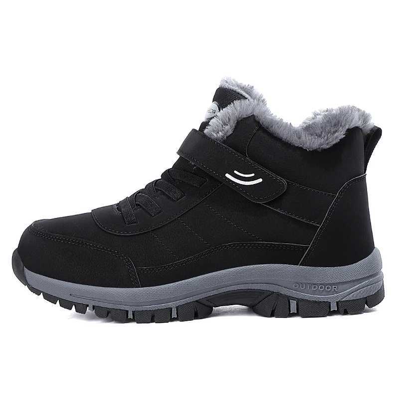 Men Hiking Shoes Outdoor Antislip Wearresistant Shockabsorbing Combat Boots Women Breathable Casual Sports Shoes Men J251007