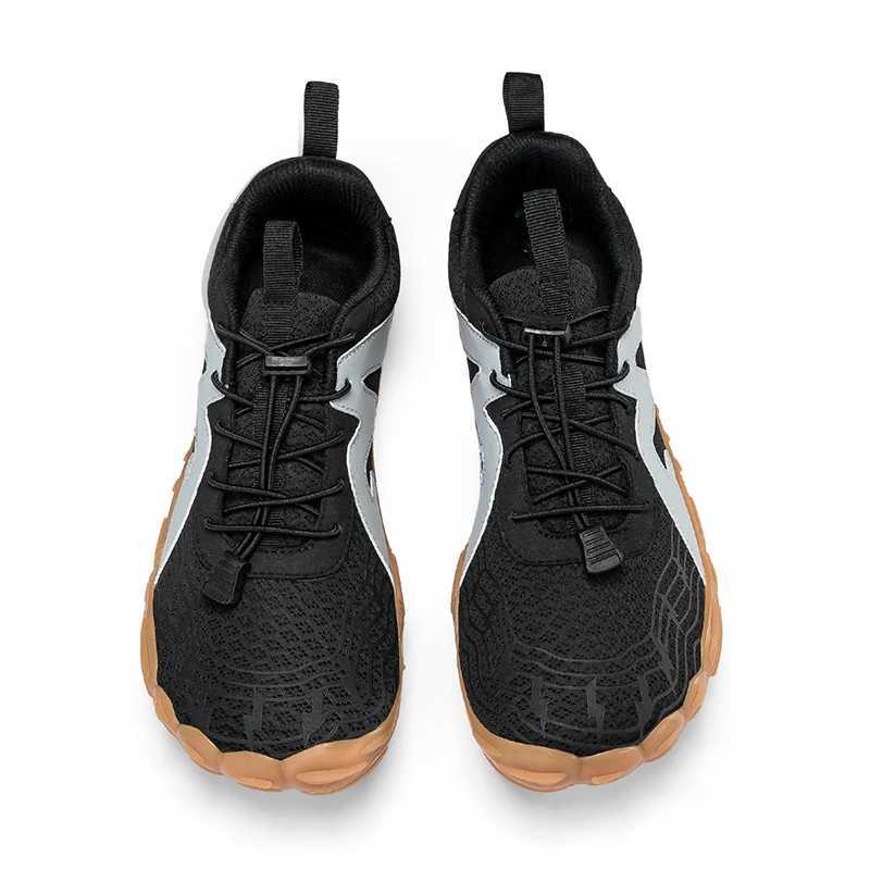 Summer Barefoot Minimalist Shoes for Women Men Water Shoes Beach Shoes Casual Sneakers Wide Toe CrossTrainer Comfortable J251007