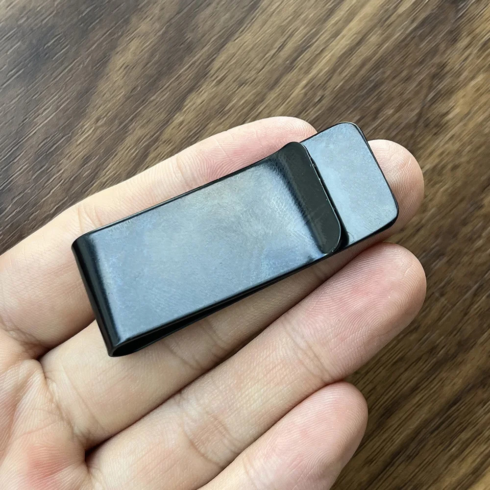 Personalized Money Clip Engraved Gift Custom Engraved Cash Clip Wallet personalised Gift for Dad Money Clip for Husband 250923