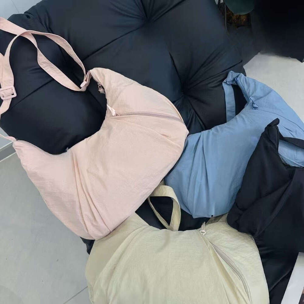 New Large Capacity Women's Spring Tote Casual Fashion Daily Shoulder Crossbody Bag B5