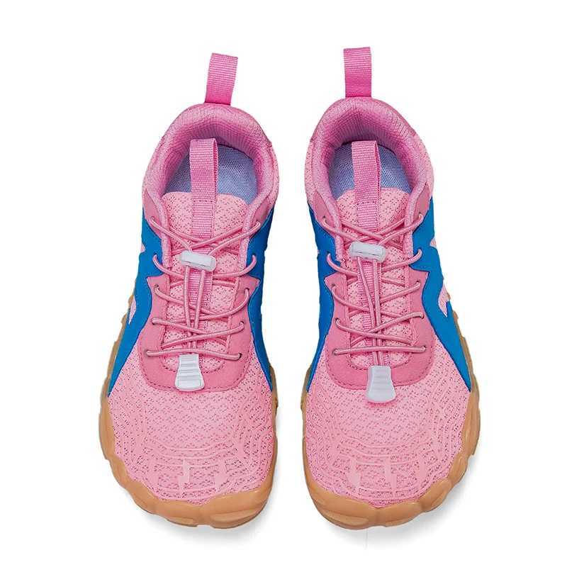 Summer Barefoot Minimalist Shoes for Women Men Water Shoes Beach Shoes Casual Sneakers Wide Toe CrossTrainer Comfortable J251007