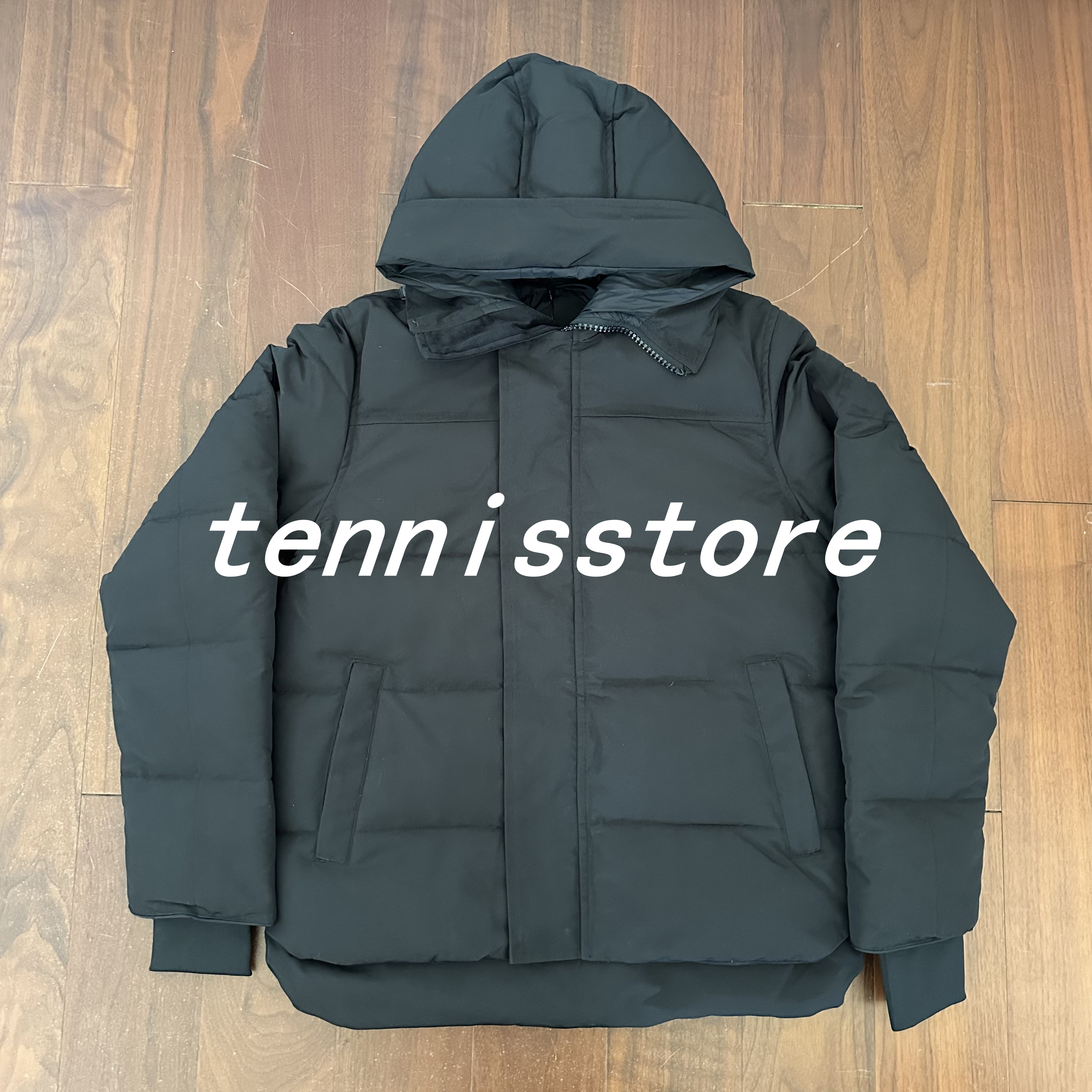 Coat Winter Outdoor Down Jacket Men Parka Jackets Winter Homme Outdoor Jassen Streetwear Outerwear Big Fur Hooded Fourrure Manteau warm Coat size XS-3XL