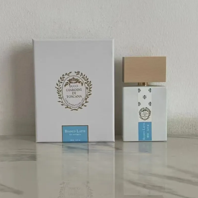 Tuscan Garden Collection Flavors Noble Colony Blue Ocean White Latte Spark Bora Island Crimson Stone Ml Quick Delivery