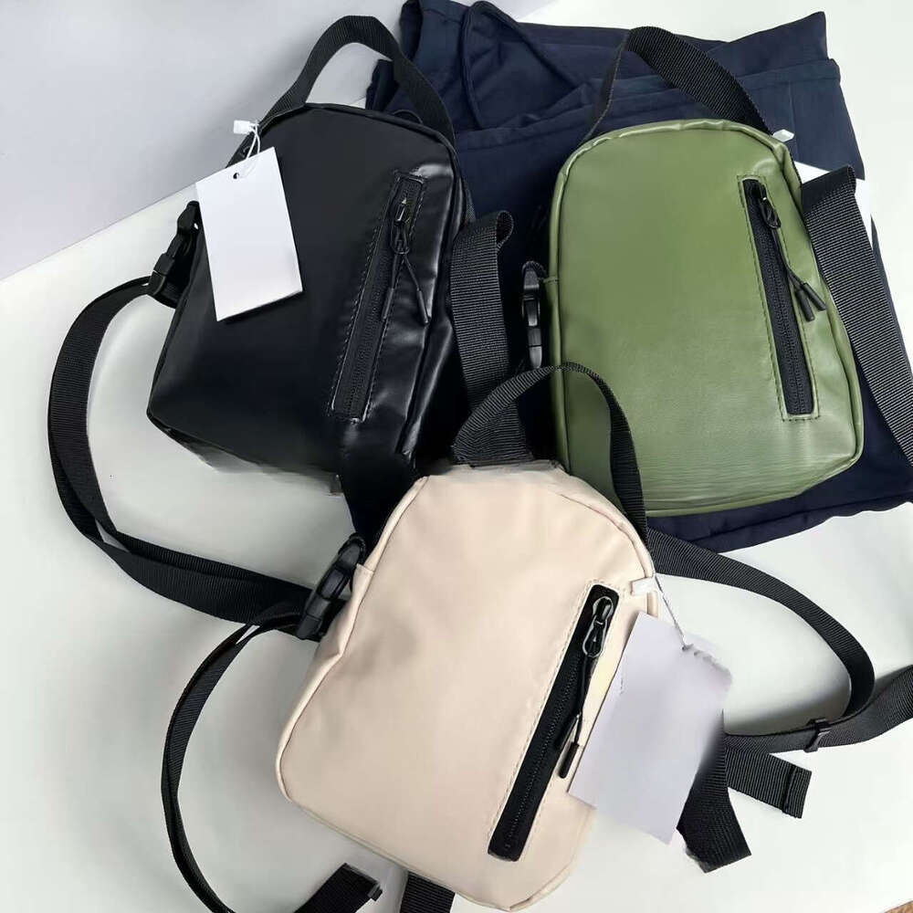 Egg Drawstring Bucket Women's New Simple Casual Shoulder Niche Crossbody Bag B5