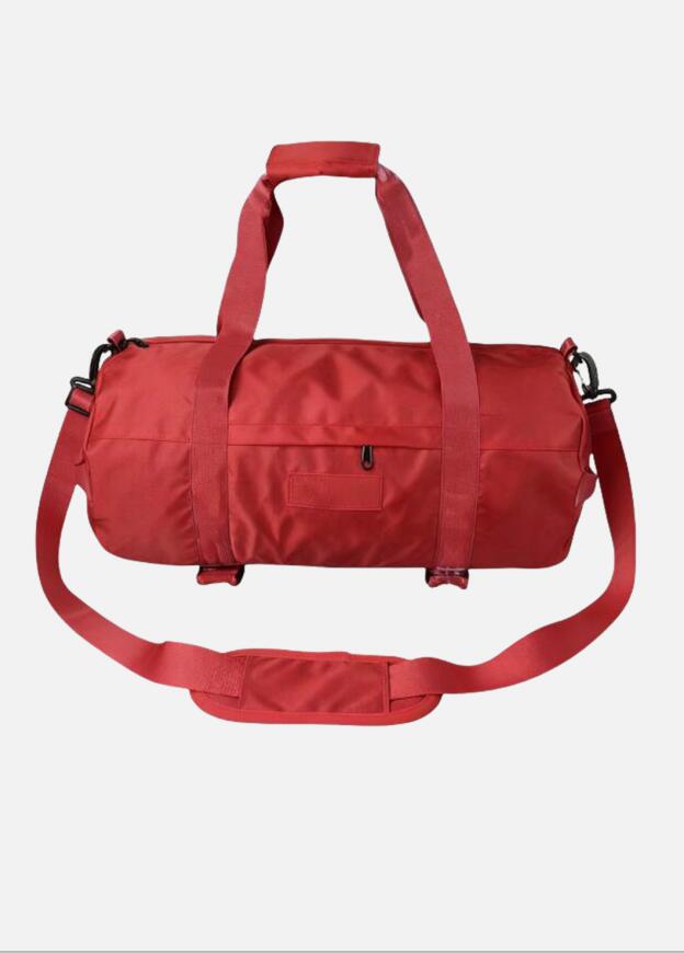 Designer Nylon Tote Shoulder Bags Tote Bag Computer Women Lady Large Shopping Bag Handbags Red Black Large Sizes 48cm