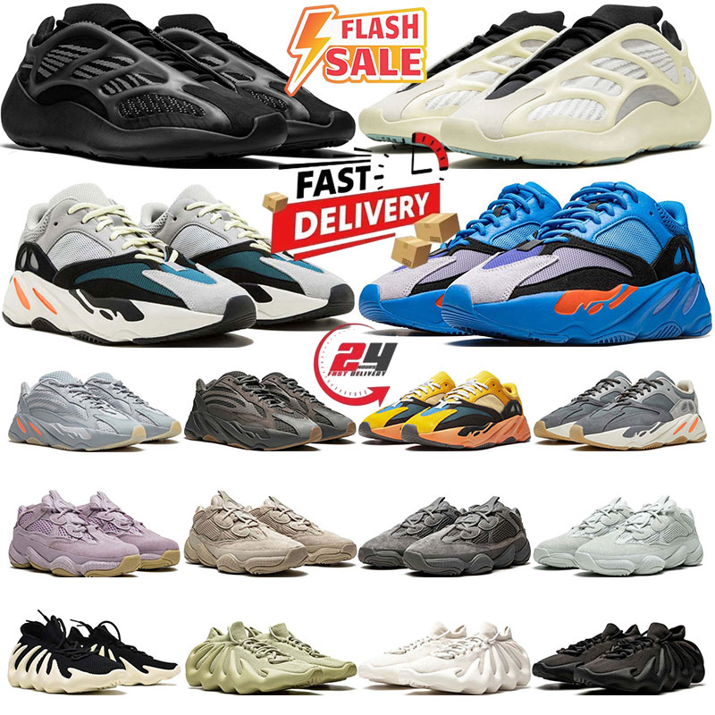 Free shipping mens designer running shoes womens platform sneakers Solid Grey Red blue Wash Orange men breathable sports sneakers women low walking trainers