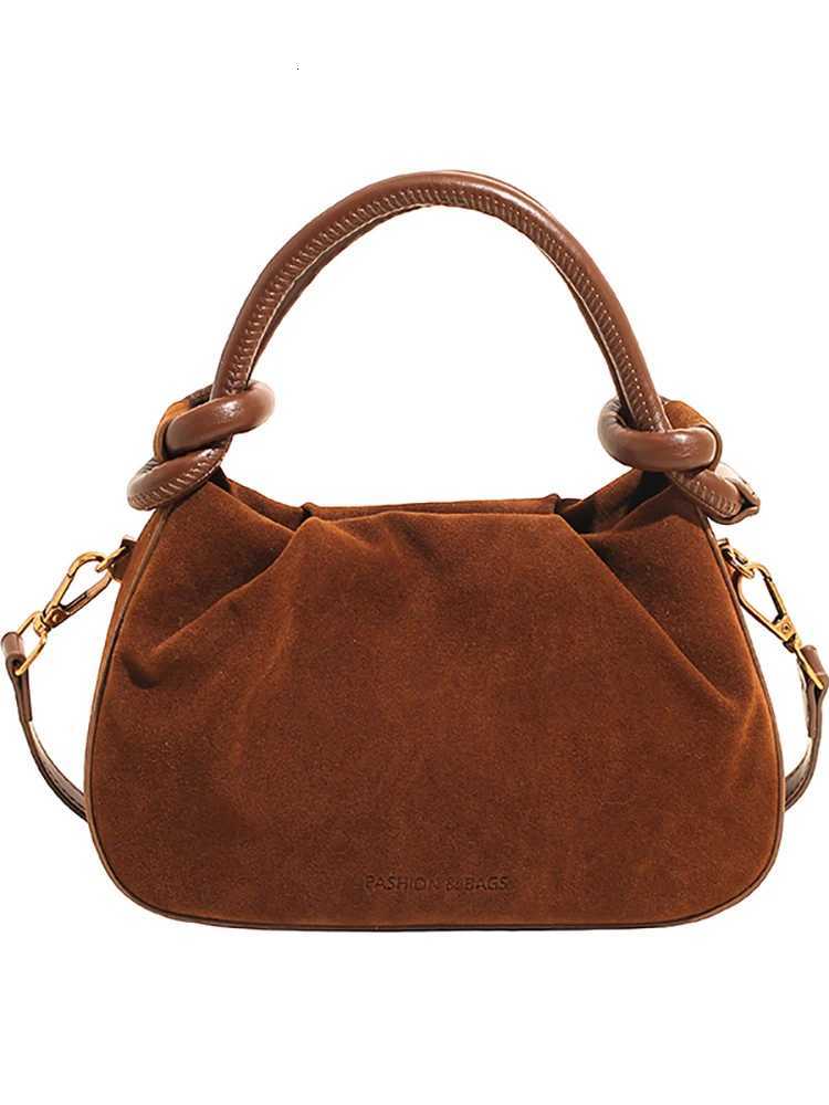 Designer Matte Wen Handbags 2025 New Letter Casual Shoder Bag Solid Color Cmuting Crossbody Bags Fem Versatile Square Pack1 Y251120