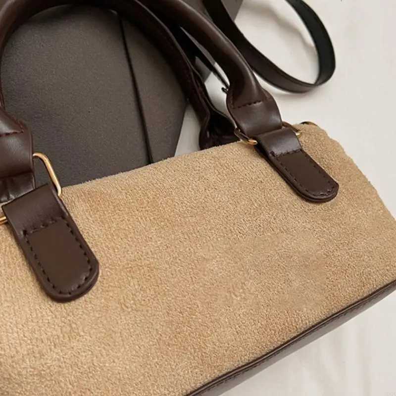 Designer Fiable Crossbody Bag For Wen Work Shoder Bags Casual Sahel Handbag 20CA1 Y251120