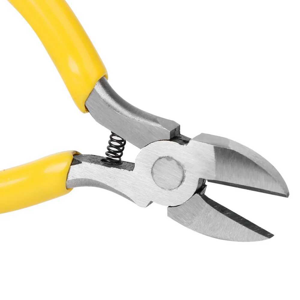 Wire Cutter Pliers Garden Electrical Repair Tool 115cm Electricity Cable Cutting Tool Electrican Work Diagonal Pliers J251121