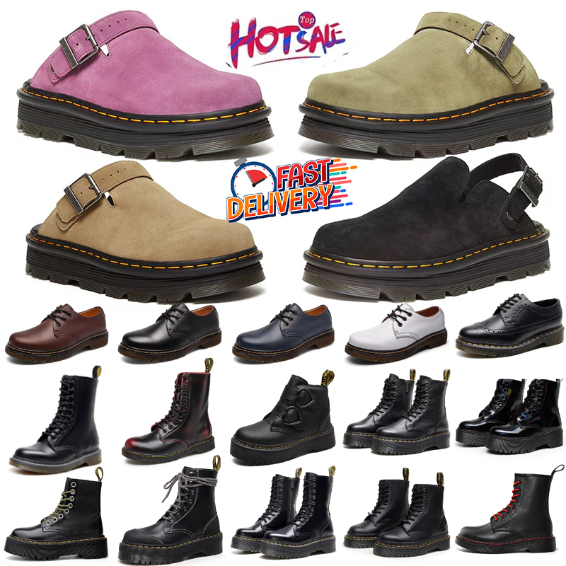 designer bootss for womens sandals designers sneakers Oxford Bottom Ankle classic outdoor sandal men women boot sports chaussures schoenen 36-45