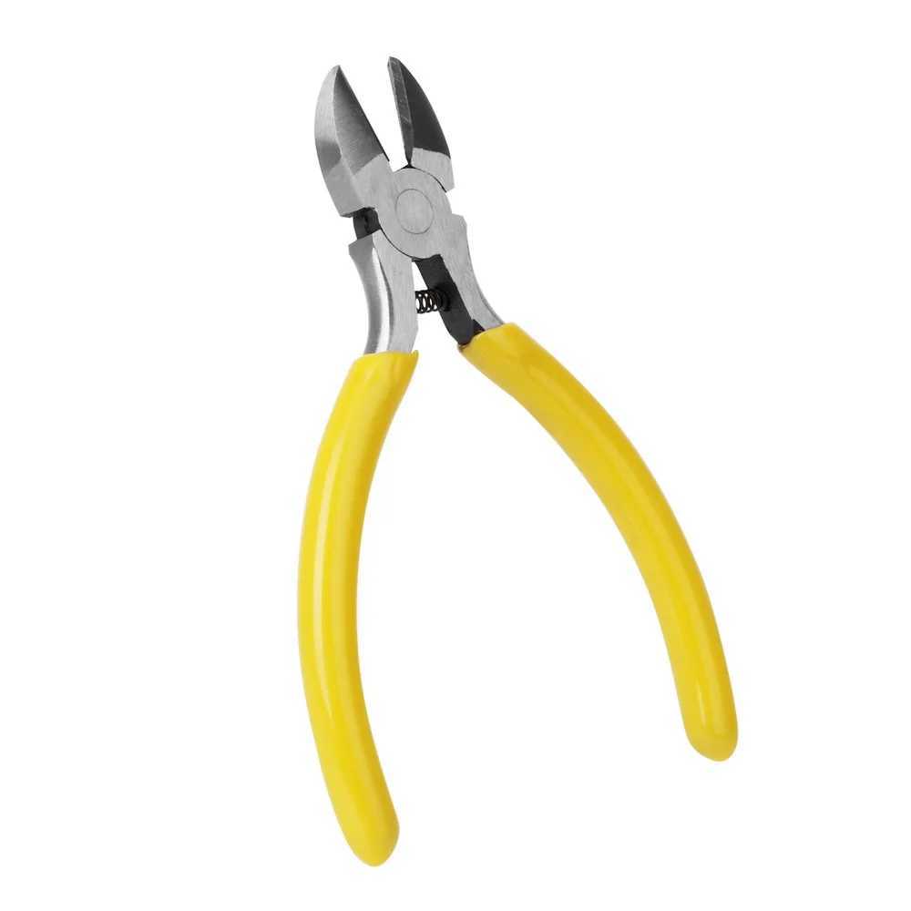 Wire Cutter Pliers Garden Electrical Repair Tool 115cm Electricity Cable Cutting Tool Electrican Work Diagonal Pliers J251121