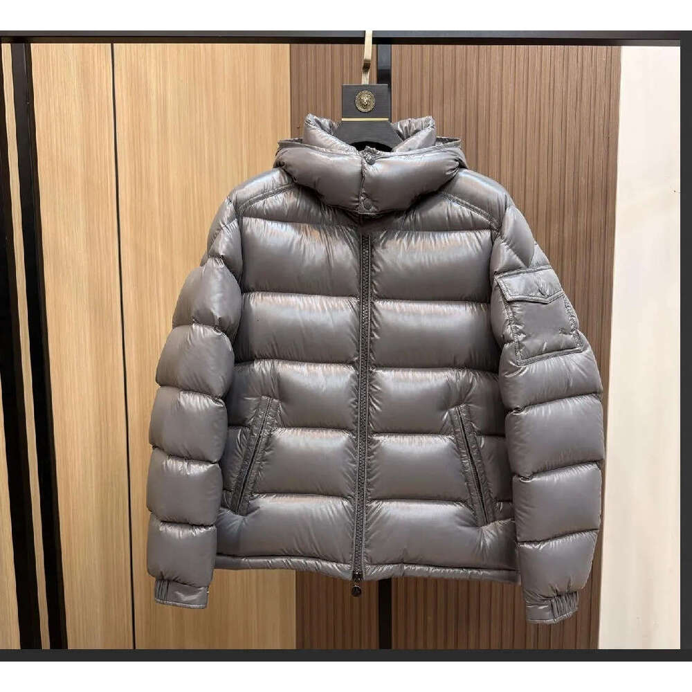 Jacket coat mens down jackets Designer winter puffer down jacket women thick coat hooded warm coat fashion parka men clothing outerwear