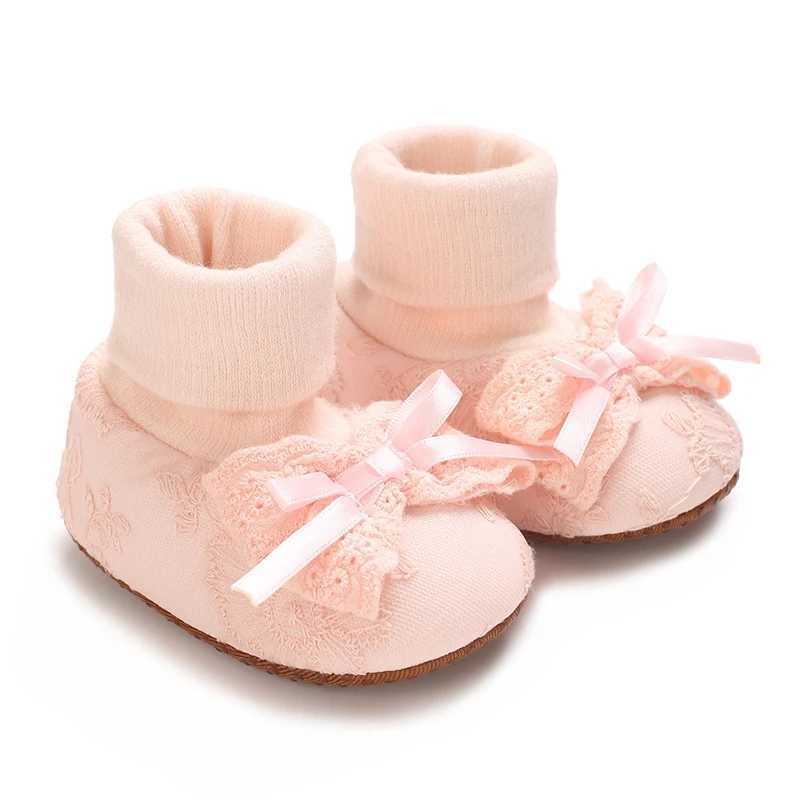 Baby Shoes Socks Womens Baby Shoes Spring And Autumn Styles 06 Months Old Baby Shoes Soft Soled Newborn Shoes C251008